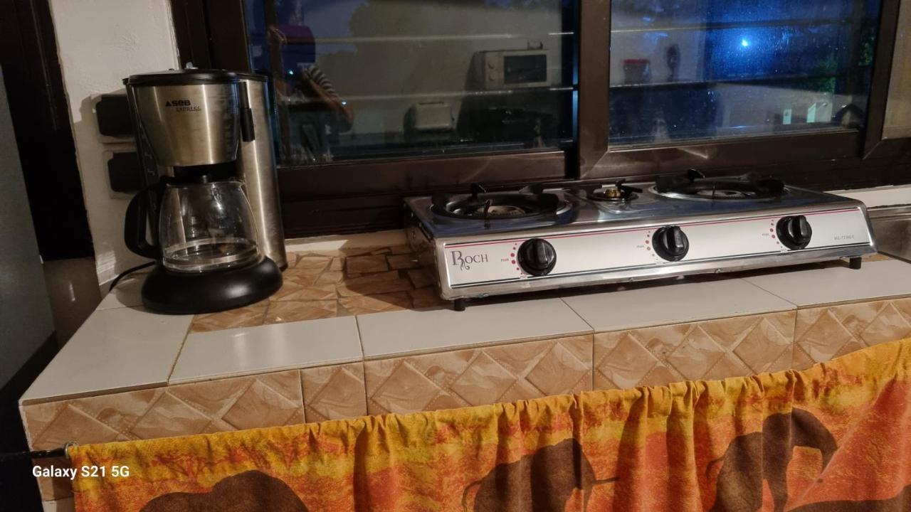 Villa Les Pieux Somone Kültér fotó
