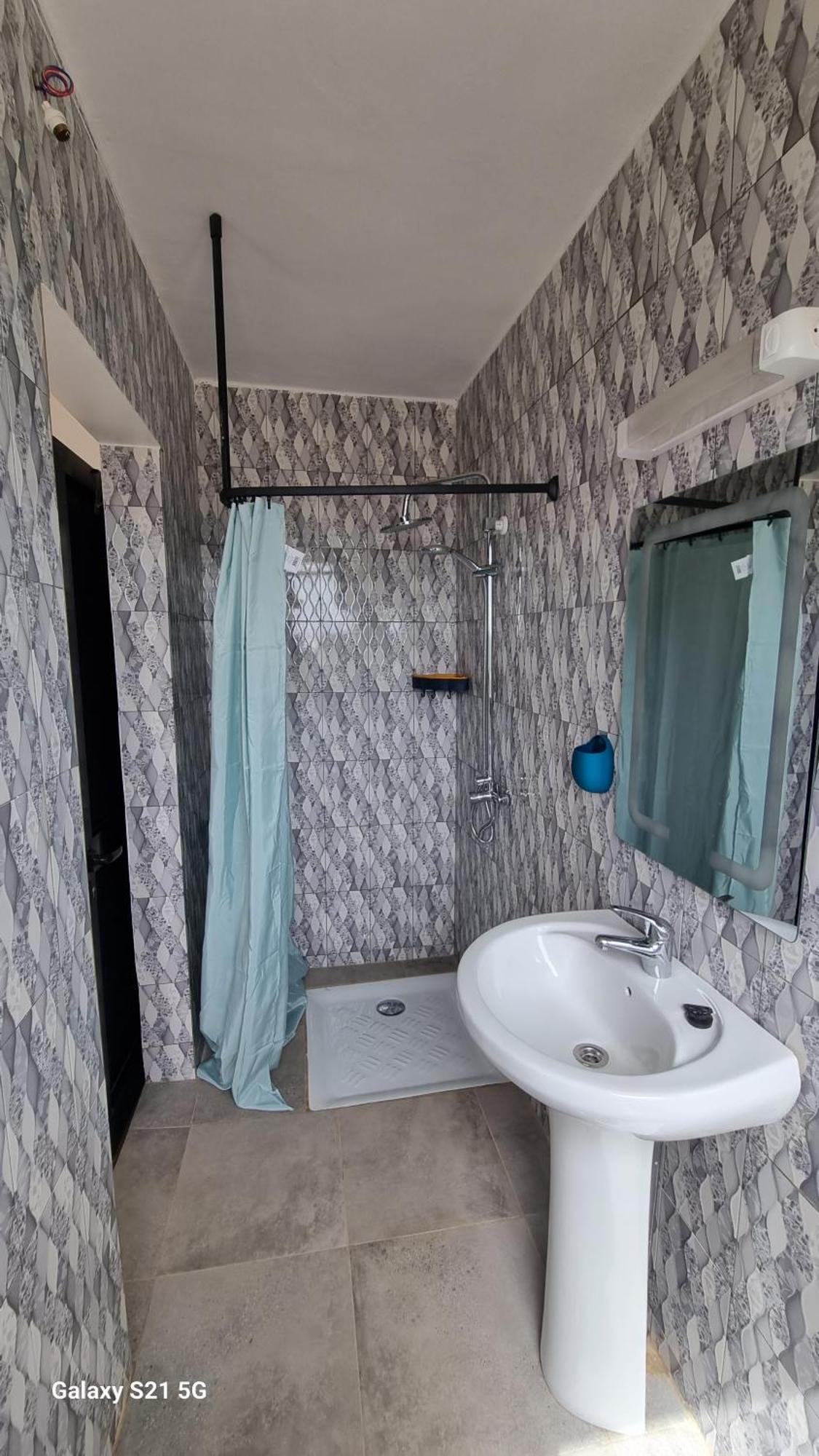 Villa Les Pieux Somone Kültér fotó