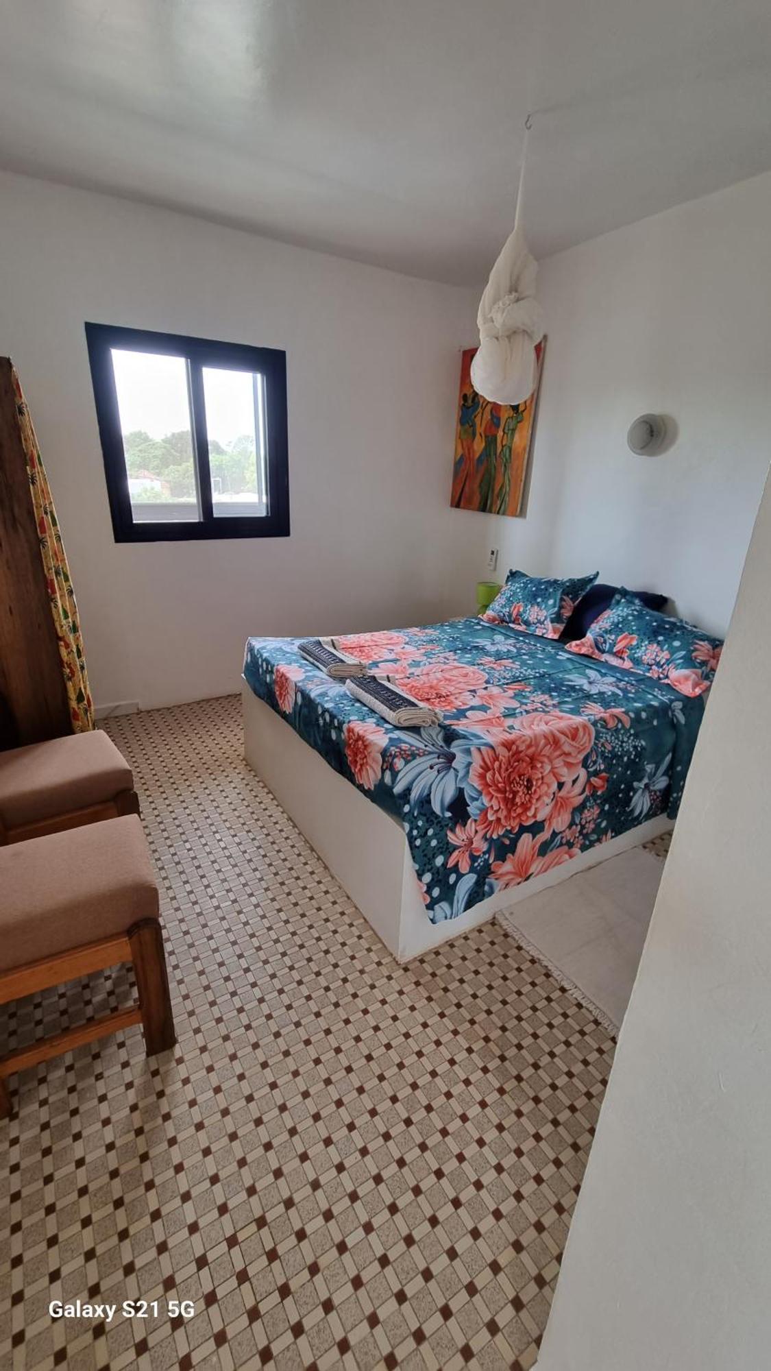 Villa Les Pieux Somone Kültér fotó